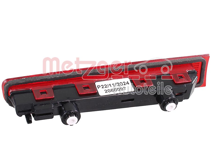 METZGER 2080097 GREENPARTS Zusatzbremsleuchte