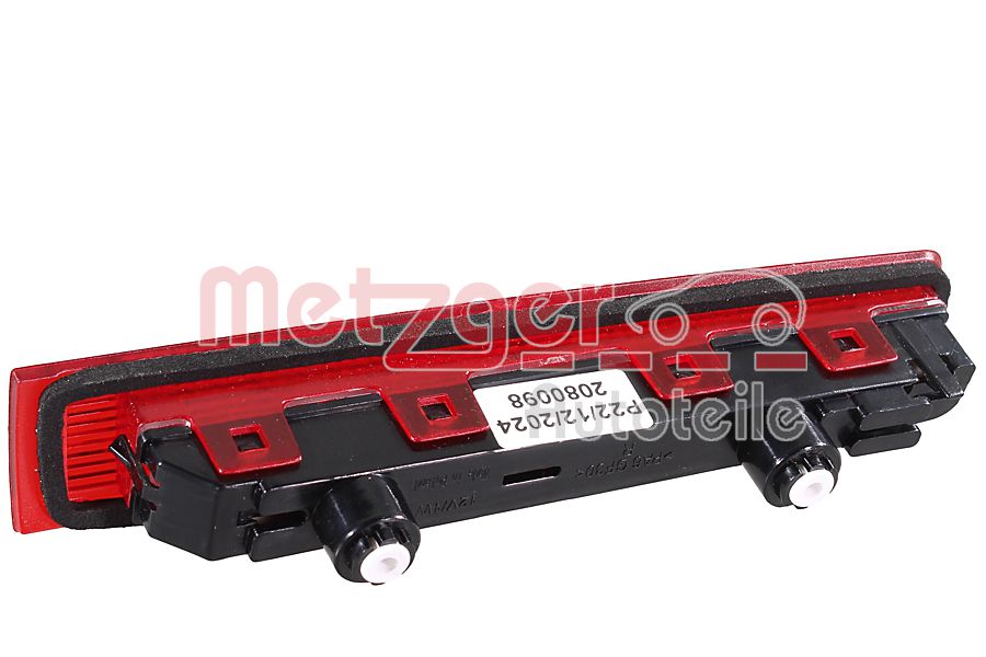 METZGER 2080098 GREENPARTS Zusatzbremsleuchte