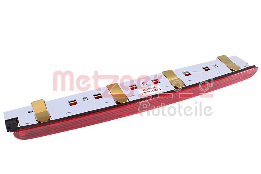 METZGER 2080102 Συμπληρ....