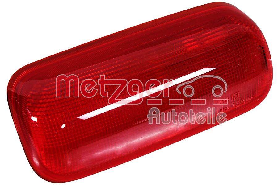 METZGER 2080107 ORIGINAL ERSATZTEIL Zusatzbremsleuchte