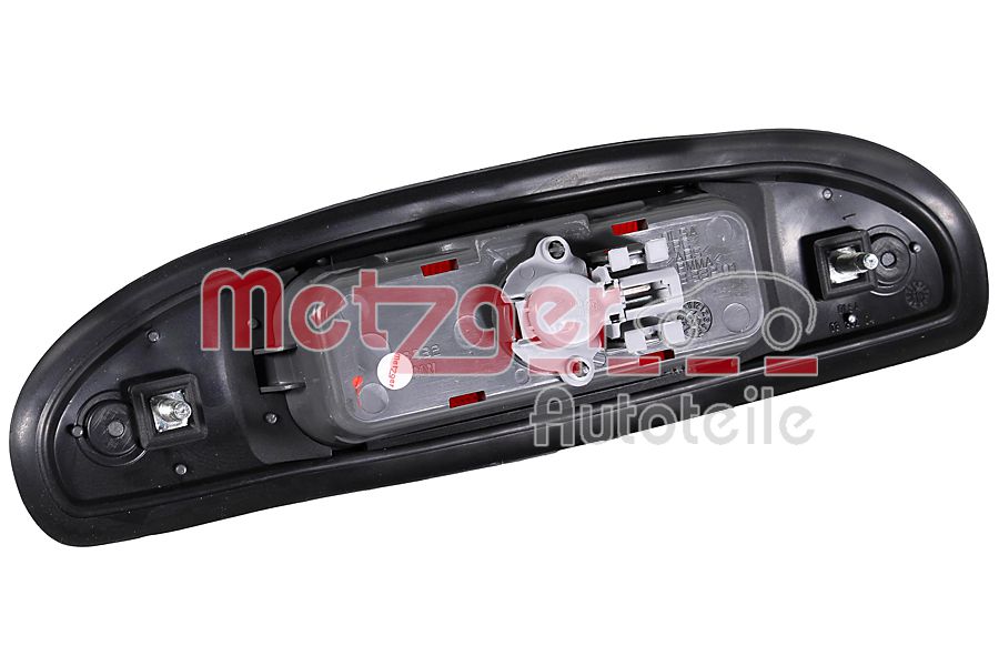 METZGER 2080109 ORIGINAL ERSATZTEIL Zusatzbremsleuchte