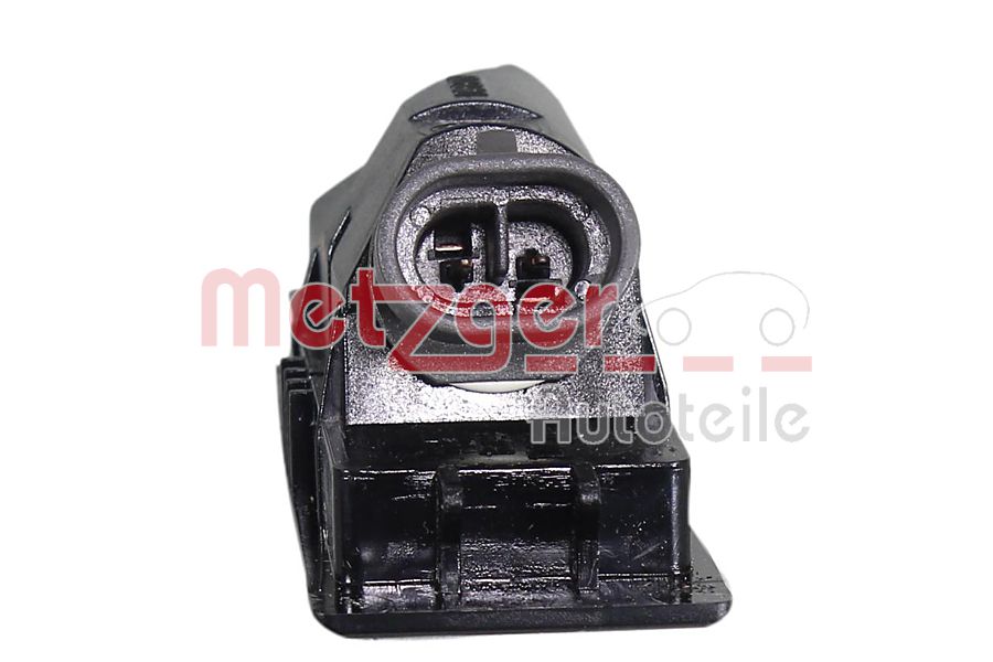 METZGER 2080114 ORIGINAL ERSATZTEIL Kennzeichenleuchte