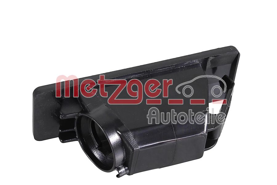 METZGER 2080126 Kennzeichenleuchte