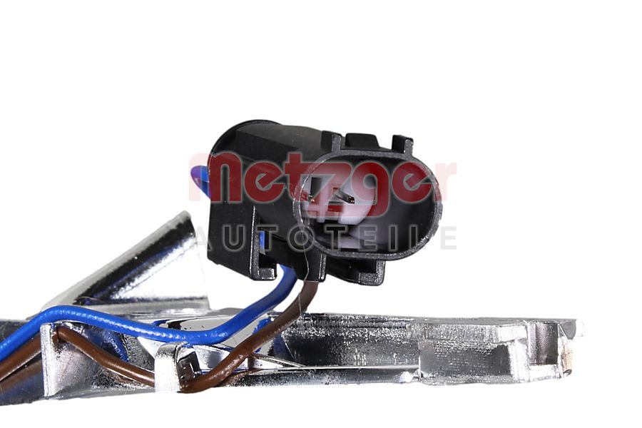 METZGER 2080129 Zusatzbremsleuchte