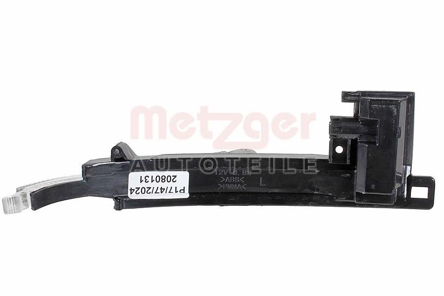 METZGER 2080131 Blinkleuchte