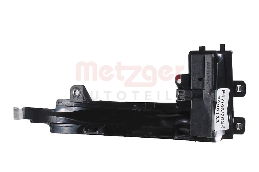 METZGER 2080132 Blinkleuchte