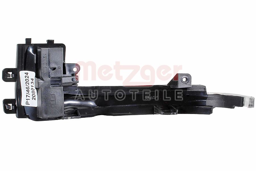 METZGER 2080134 Blinkleuchte
