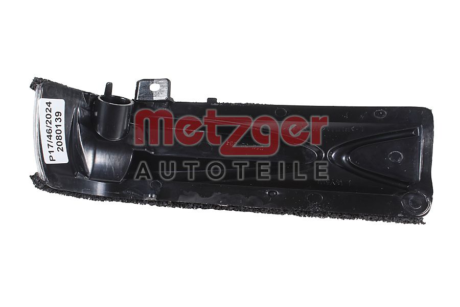 METZGER 2080139 Blinkleuchte