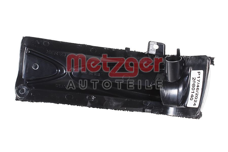 METZGER 2080140 Blinkleuchte