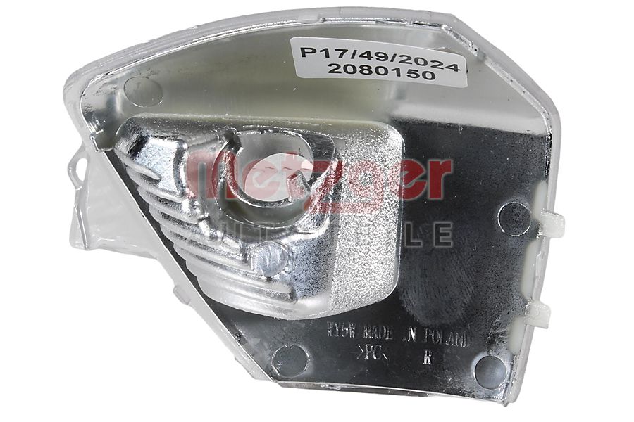 METZGER 2080150 GREENPARTS Blinkleuchte