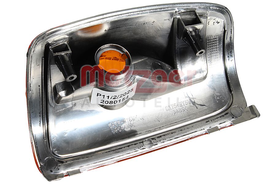 METZGER 2080154 Blinkleuchte