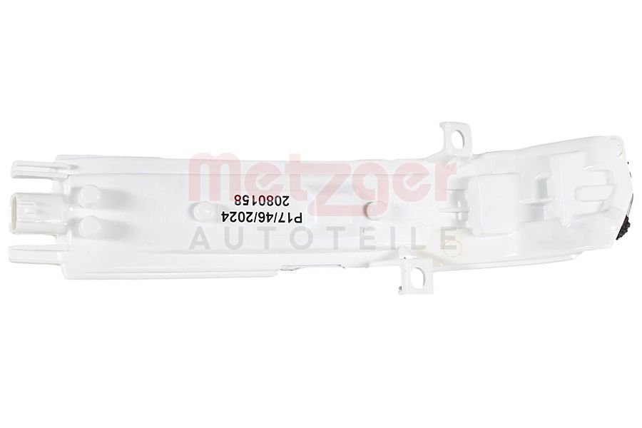 METZGER 2080158 Blinkleuchte