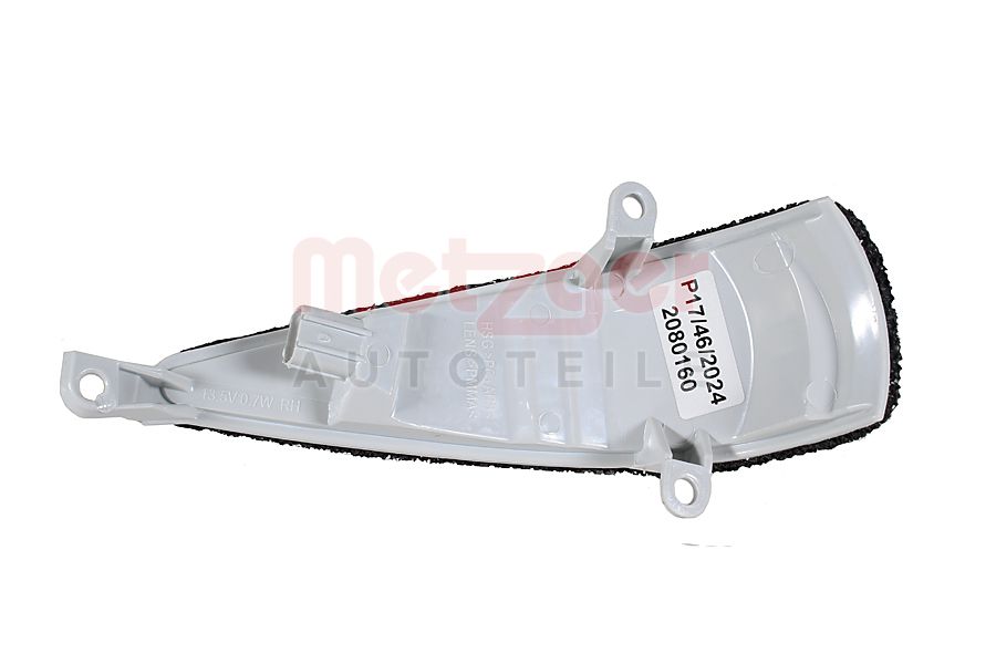 METZGER 2080160 Blinkleuchte