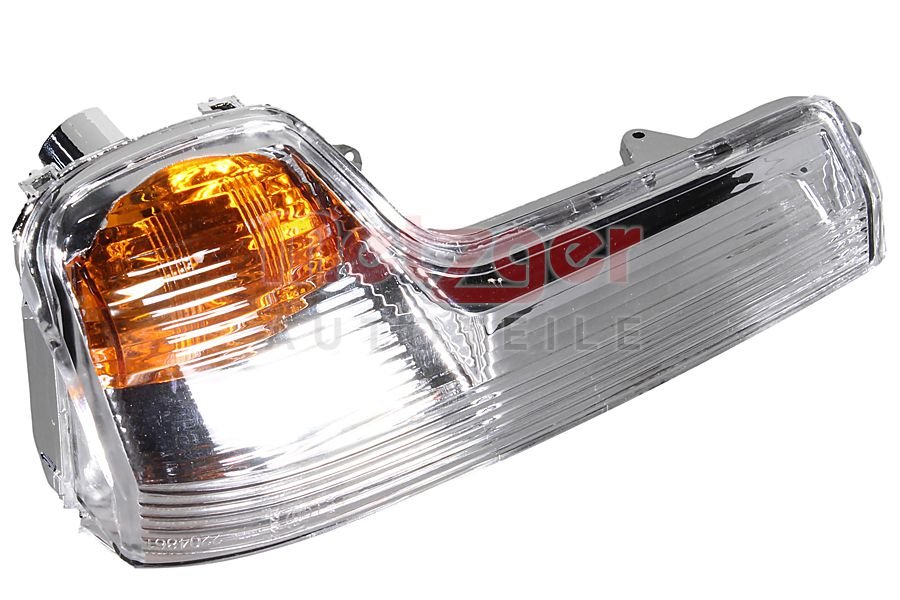 METZGER 2080167 GREENPARTS Blinkleuchte