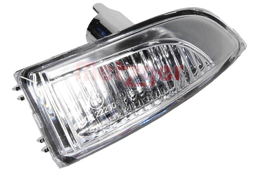 METZGER 2080182 Blinkleuchte