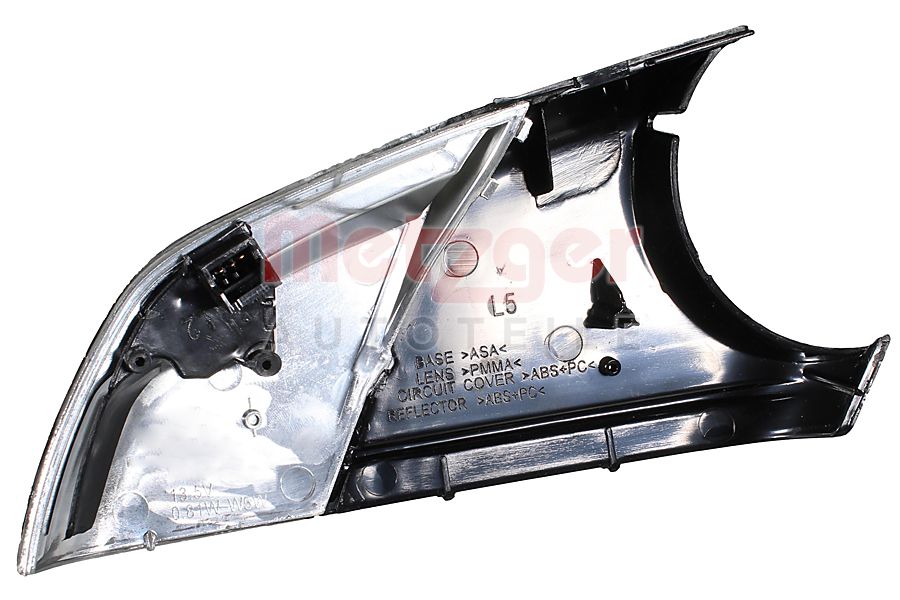 METZGER 2080187 Blinkleuchte