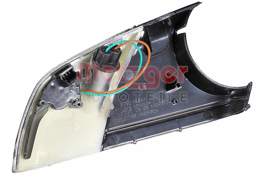 METZGER 2080189 Blinkleuchte