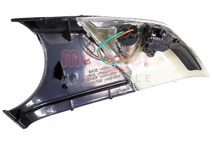 METZGER 2080190 Blinkleuchte