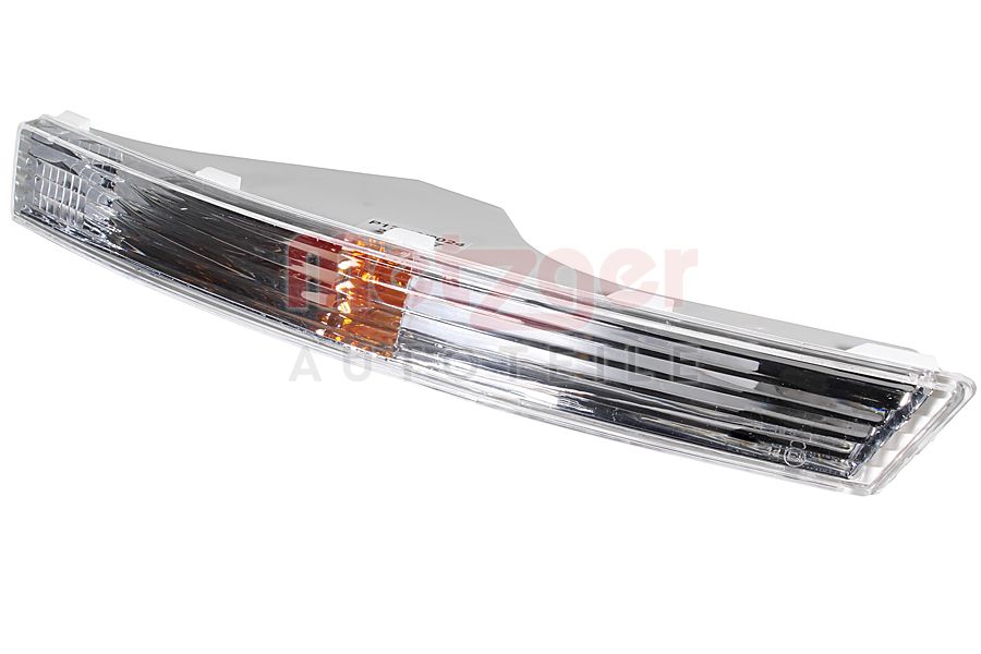 METZGER 2080207 Blinkleuchte