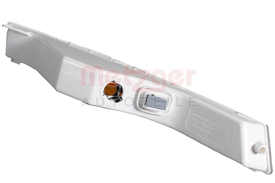 METZGER 2080207 Blinkleuchte