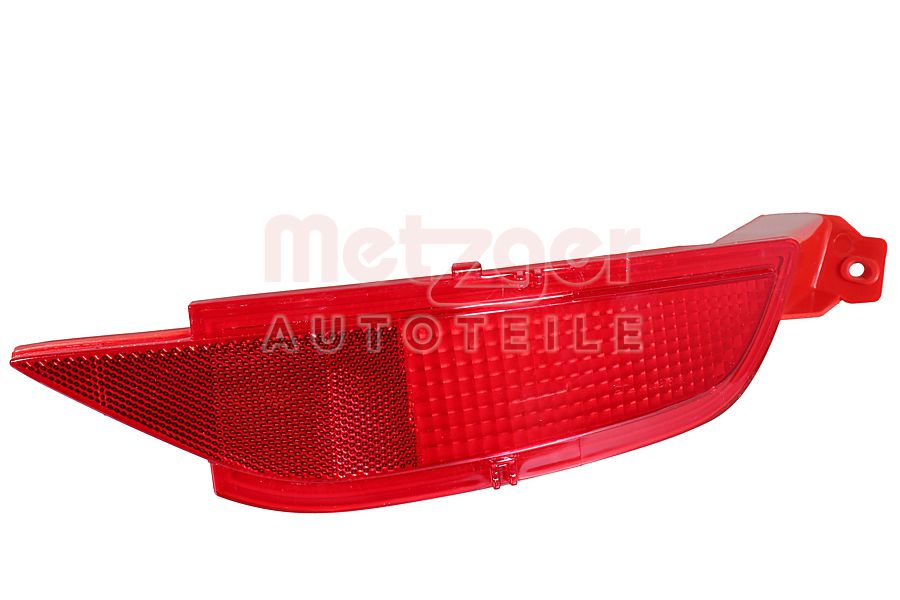 METZGER 2080240 GREENPARTS Rückstrahler
