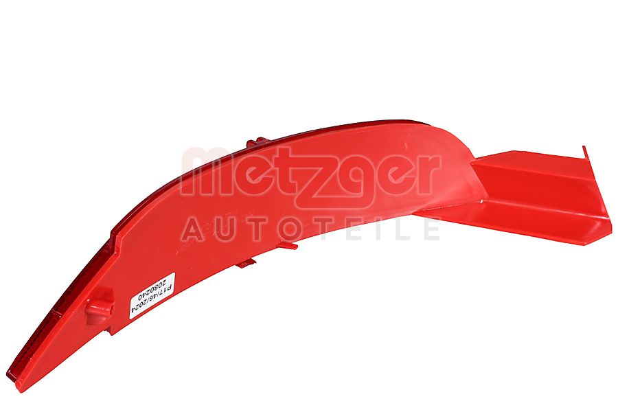 METZGER 2080240 GREENPARTS Rückstrahler