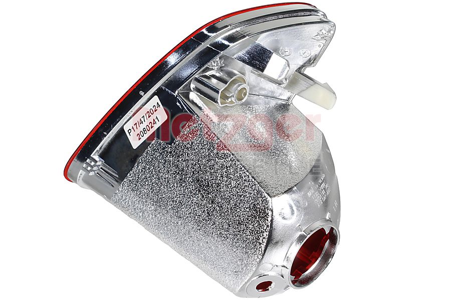 METZGER 2080241 GREENPARTS Nebelschlussleuchte
