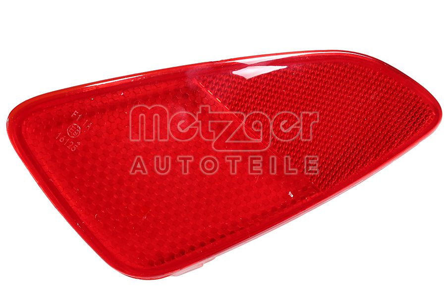METZGER 2080242 GREENPARTS Rückstrahler