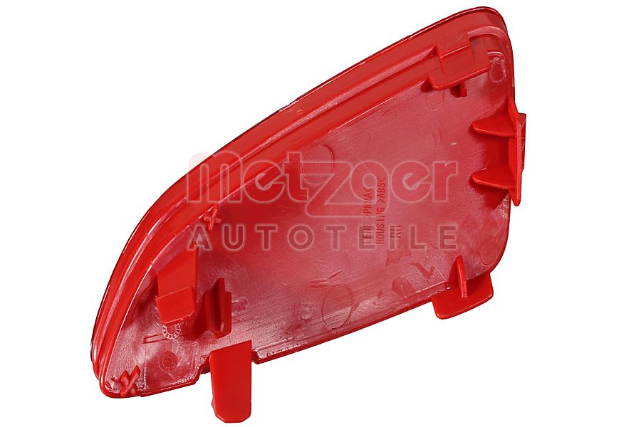 METZGER 2080242 GREENPARTS Rückstrahler