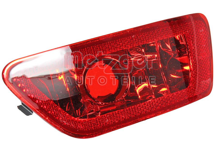 METZGER 2080244 Nebelschlussleuchte