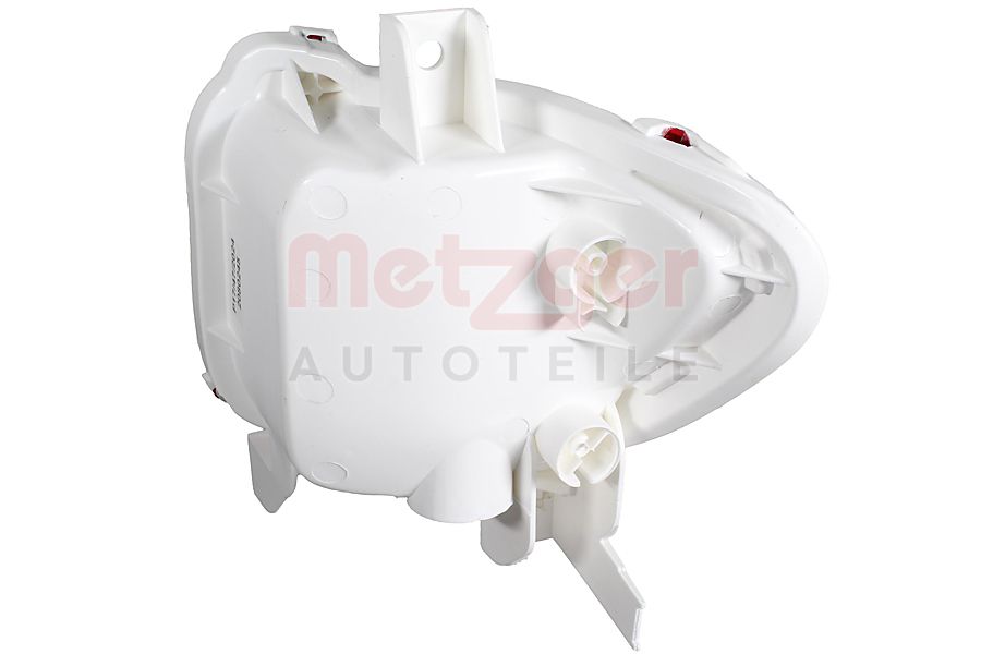 METZGER 2080245 Nebelschlussleuchte