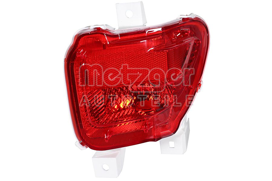 METZGER 2080246 Nebelschlussleuchte