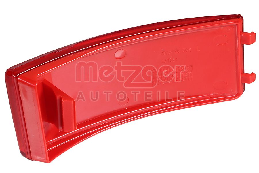 METZGER 2080249 Rückstrahler