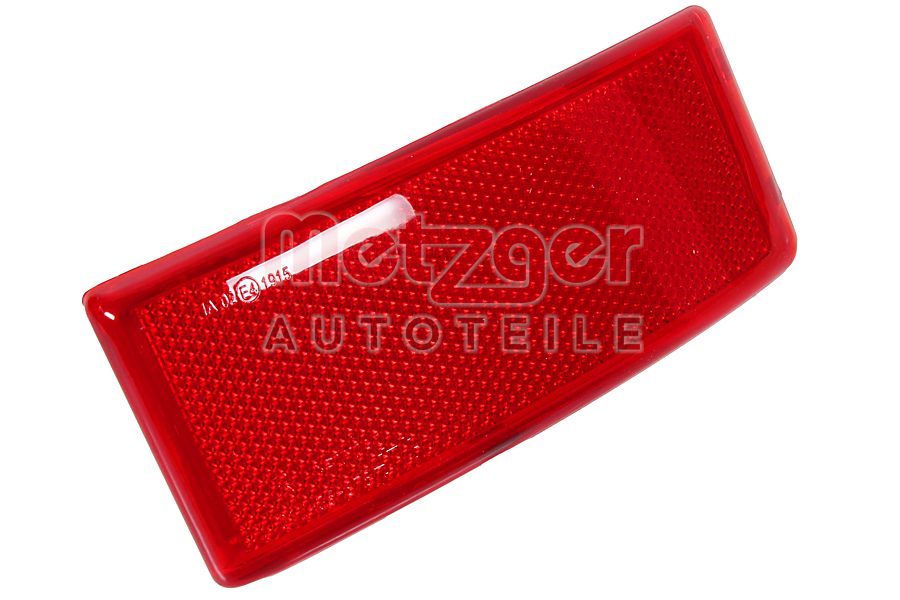 METZGER 2080250 Rückstrahler
