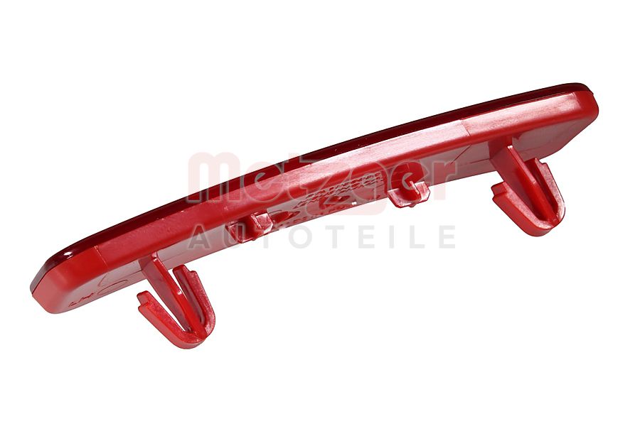 METZGER 2080251 GREENPARTS Rückstrahler