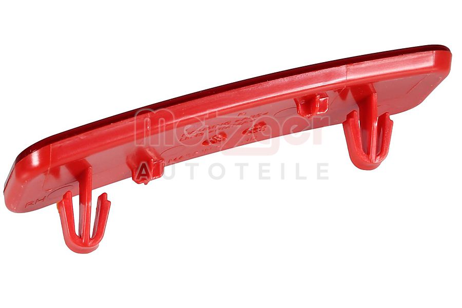 METZGER 2080252 GREENPARTS Rückstrahler