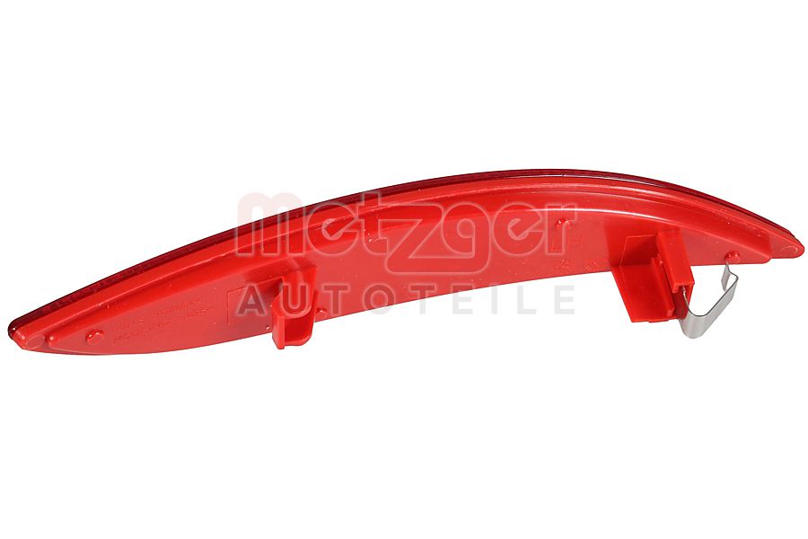 METZGER 2080253 GREENPARTS Rückstrahler
