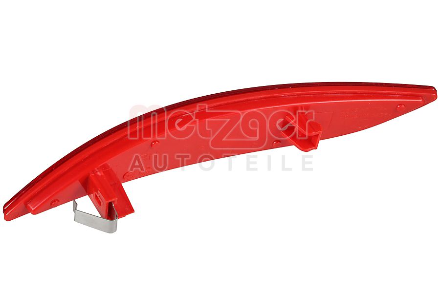 METZGER 2080254 GREENPARTS Rückstrahler