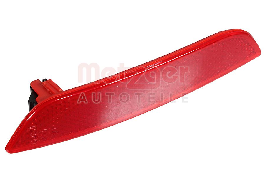 METZGER 2080257 Rückstrahler