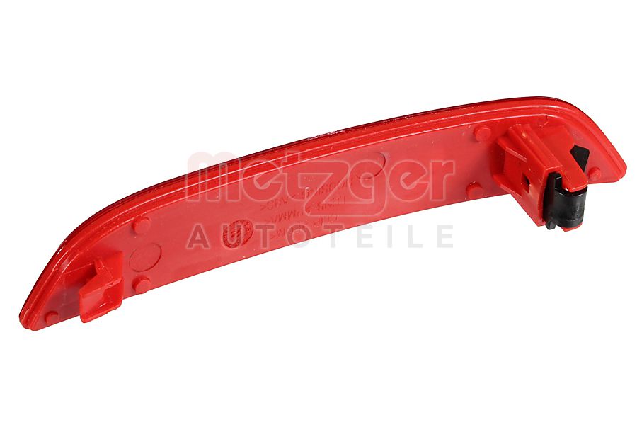 METZGER 2080257 Rückstrahler