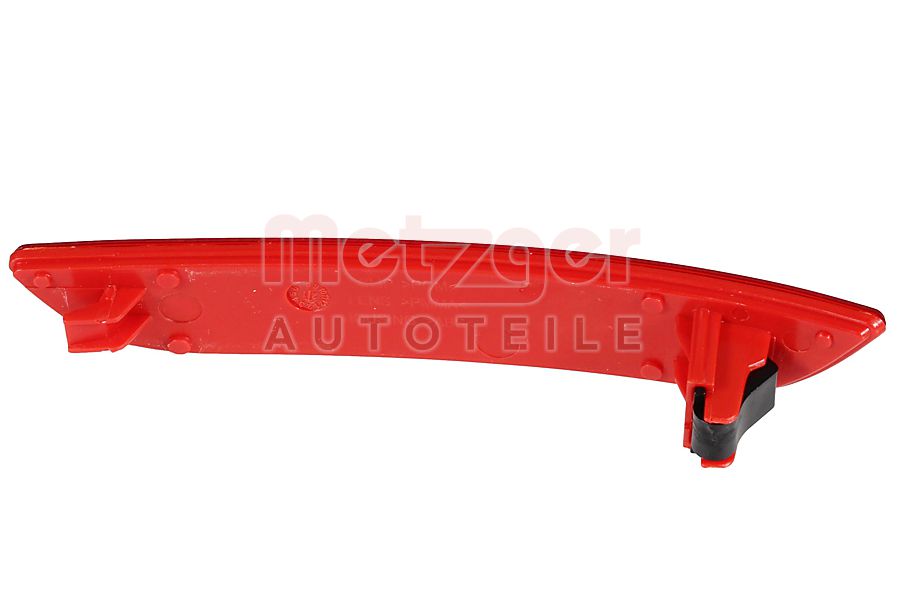 METZGER 2080258 Rückstrahler
