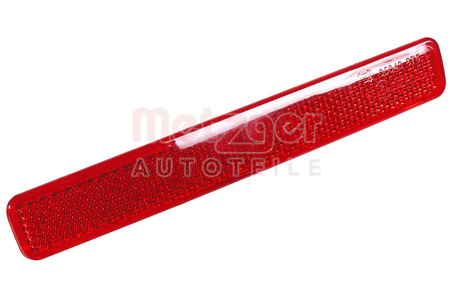 METZGER 2080259 Rückstrahler