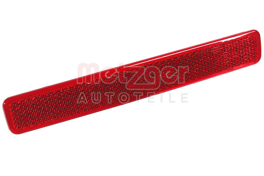 METZGER 2080260 Rückstrahler