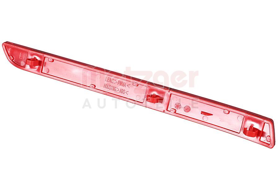 METZGER 2080261 GREENPARTS Rückstrahler