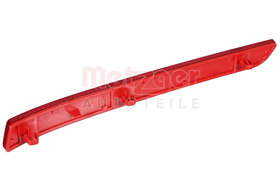 METZGER 2080262 GREENPARTS Rückstrahler