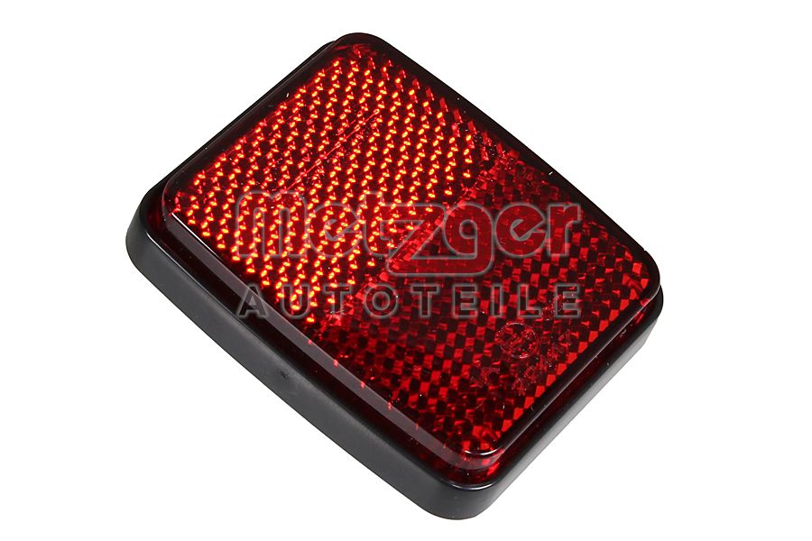 METZGER 2080263 GREENPARTS Rückstrahler