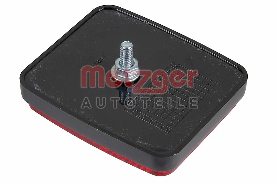METZGER 2080263 GREENPARTS Rückstrahler