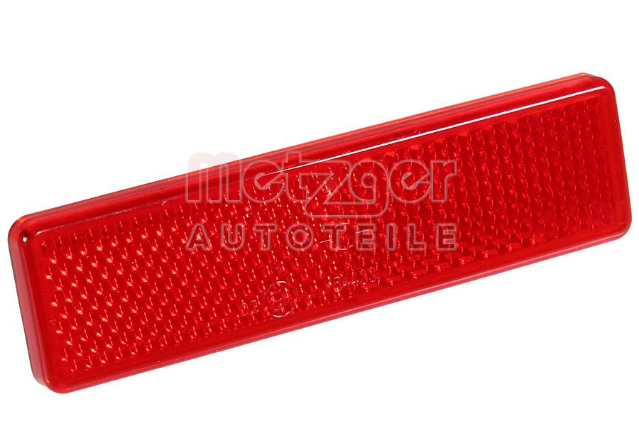 METZGER 2080264 GREENPARTS Rückstrahler