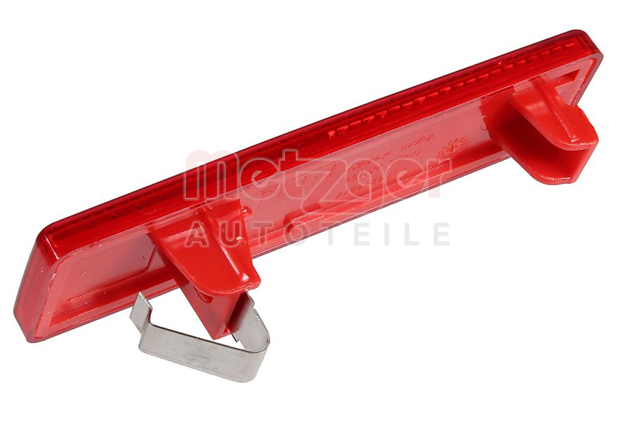 METZGER 2080264 GREENPARTS Rückstrahler