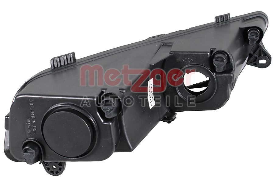 METZGER 2080267 Tagfahrleuchte